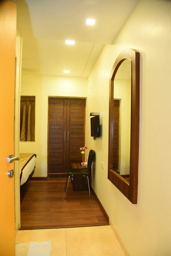 The Emerald ดามัน ภายนอก รูปภาพ
